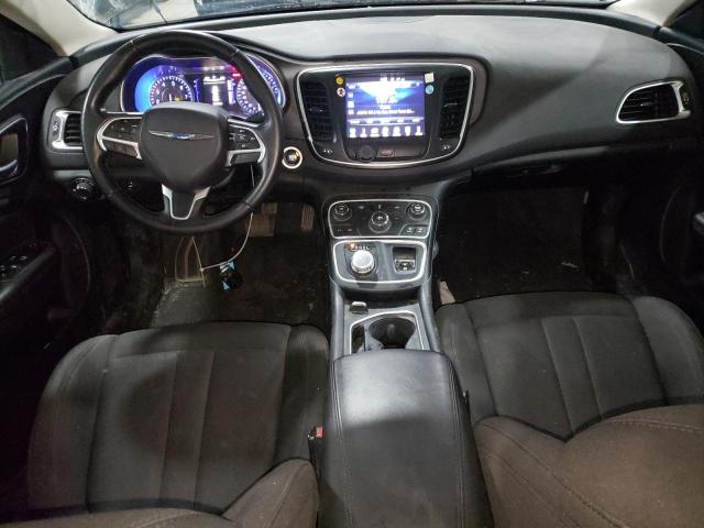 Photo 8 from auction – 2016 CHRYSLER 200 LIMITE with VIN 1C3CCCAB5GN171687