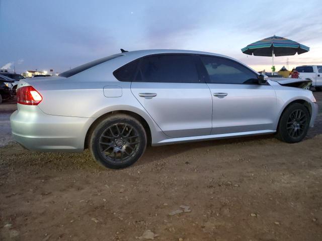 Photo 3 from auction – 2015 VOLKSWAGEN PASSAT S with VIN 1VWAT7A34FC066889