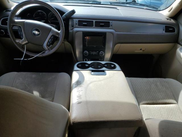 Photo 8 from auction – 2009 CHEVROLET AVALANCHE with VIN 3GNEC12J99G262477