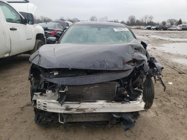 Photo 5 from auction – 2016 HONDA CIVIC LX with VIN 19XFC2F59GE068203