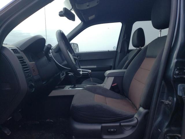 Photo 7 from auction – 2008 FORD ESCAPE XLT with VIN 1FMCU03Z48KB40074