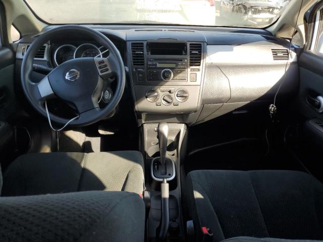 Photo 8 from auction – 2011 NISSAN VERSA S with VIN 3N1BC1CP5BL402068