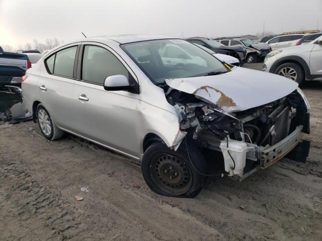 Photo 4 from auction – 2012 NISSAN VERSA S with VIN 3N1CN7AP0CL871736