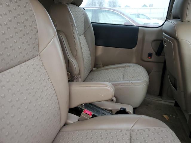 Photo 11 from auction – 2006 CHEVROLET UPLANDER L with VIN 1GNDV33L66D152755