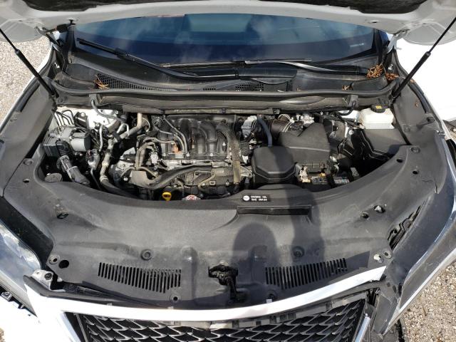 Photo 12 from auction – 2019 LEXUS RX 350 BAS with VIN 2T2BZMCA7KC176073