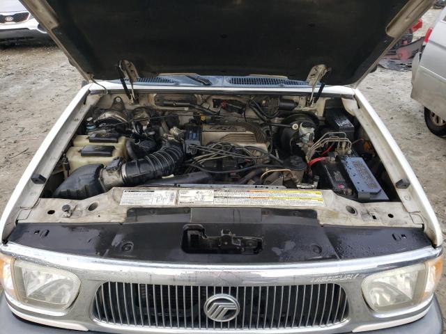 Photo 7 from auction – 1998 MERCURY MOUNTAINEE with VIN 4M2ZU52PXWUJ27997
