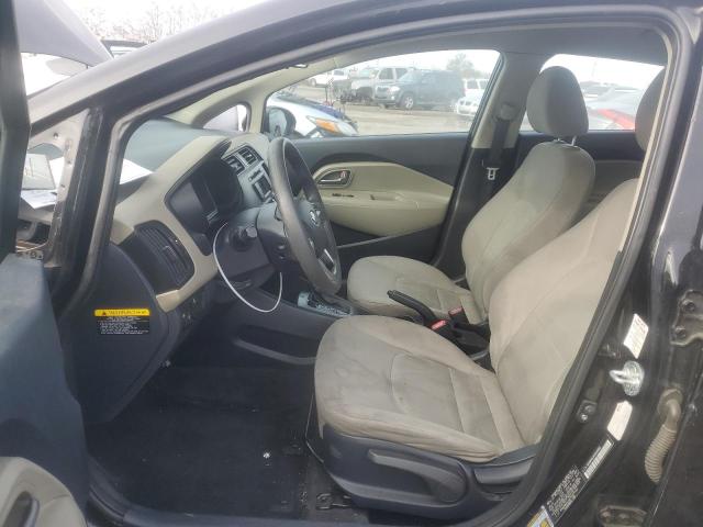 Photo 7 from auction – 2015 KIA RIO LX with VIN KNADM4A34F6429165