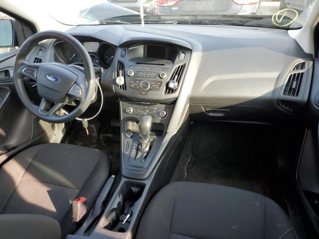 Photo 8 from auction – 2016 FORD FOCUS S with VIN 1FADP3E23GL331162