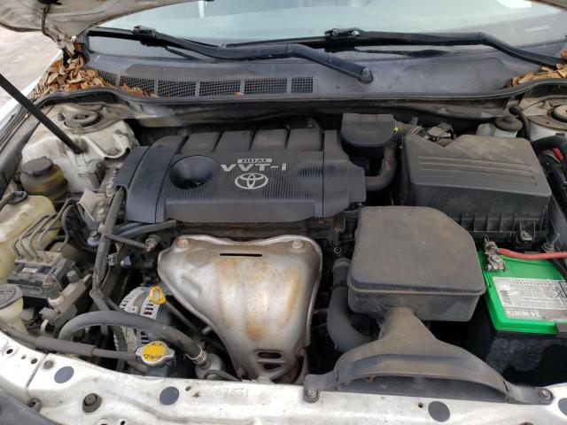 Photo 11 from auction – 2010 TOYOTA CAMRY BASE with VIN 4T4BF3EK6AR029310