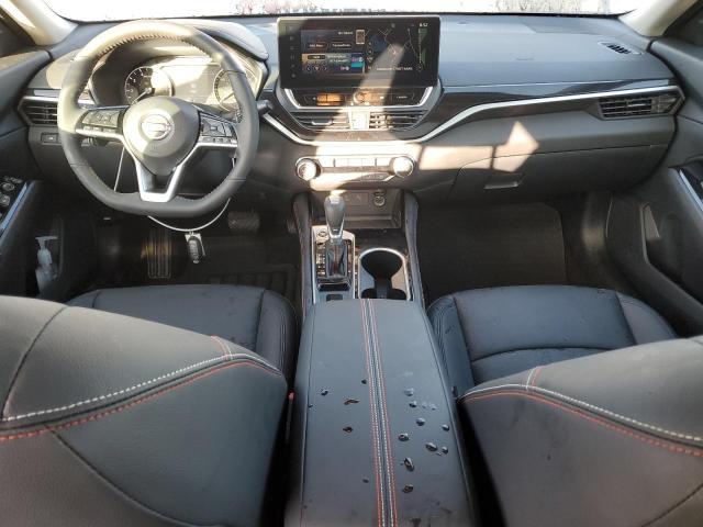 Photo 8 from auction – 2023 NISSAN ALTIMA SR with VIN 1N4BL4CW1PN307669