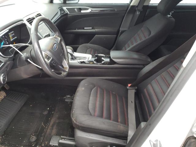 Photo 7 from auction – 2014 FORD FUSION SE with VIN 3FA6P0HD0ER185094