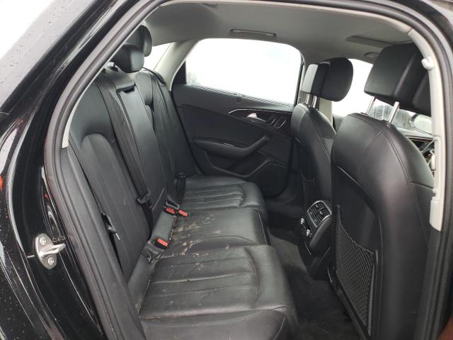 Photo 10 from auction – 2016 AUDI A6 PRESTIG with VIN WAUHGAFC9GN001258