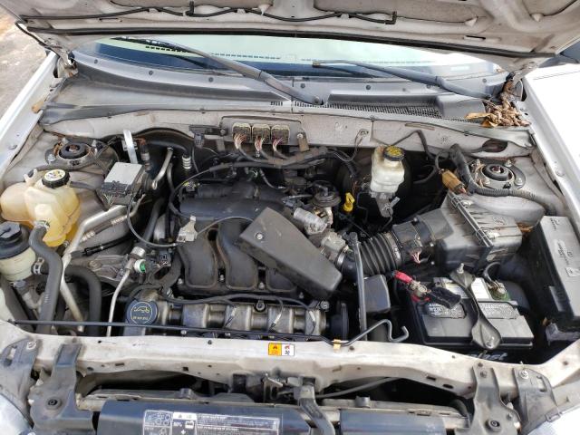 Photo 12 from auction – 2006 FORD ESCAPE XLT with VIN 1FMCU031X6KC13651