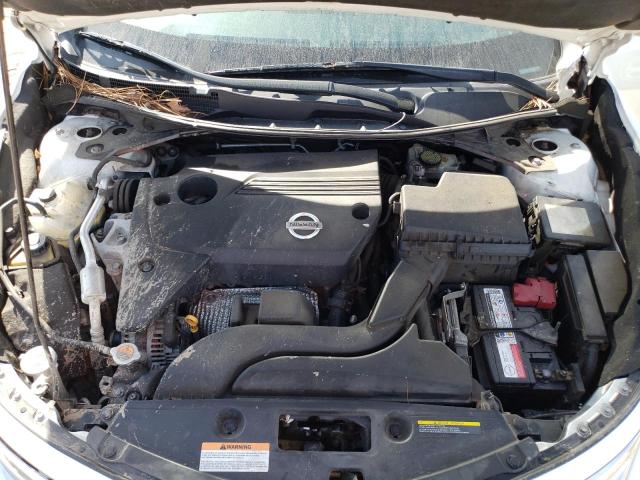 Photo 11 from auction – 2015 NISSAN ALTIMA 2.5 with VIN 1N4AL3AP5FC464049