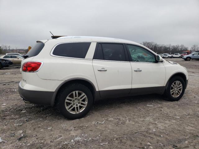 Photo 3 from auction – 2012 BUICK ENCLAVE with VIN 5GAKRBEDXCJ383547