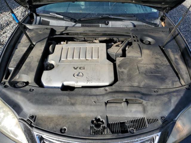 Photo 11 from auction – 2008 LEXUS ES 350 with VIN JTHBJ46G182187328