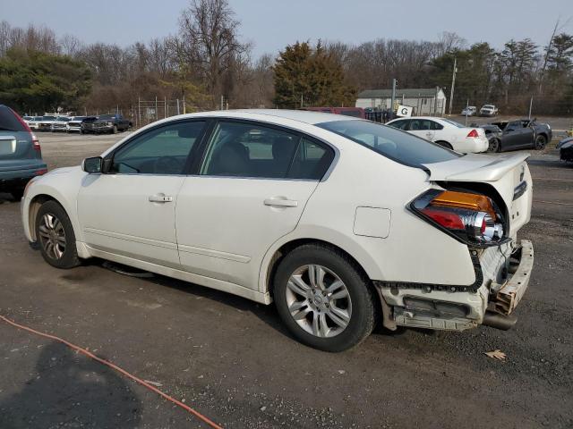 Photo 2 from auction – 2012 NISSAN ALTIMA BAS with VIN 1N4AL2AP9CN553343