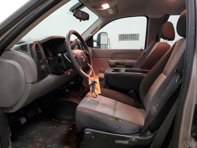 Photo 7 from auction – 2008 GMC SIERRA K15 with VIN 2GTEK190281261364