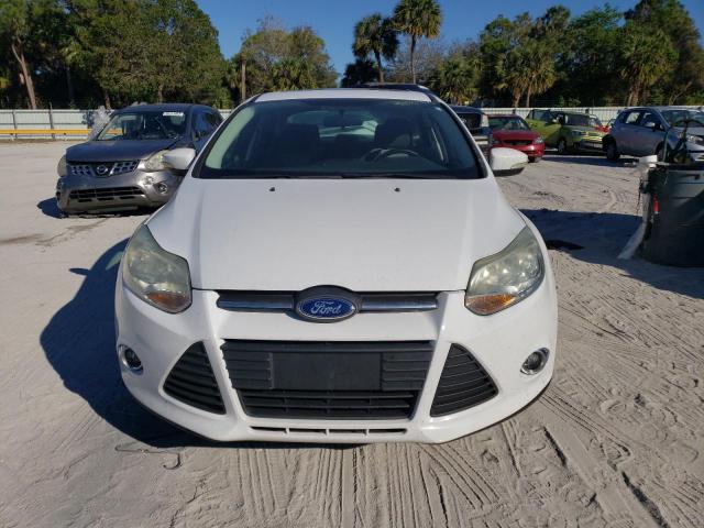 Photo 5 from auction – 2014 FORD FOCUS SE with VIN 1FADP3F24EL367535