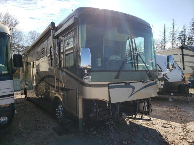 DUTC MOTORHOME 2004 with VIN 4VZBR1D944C047774 - Photo from auction