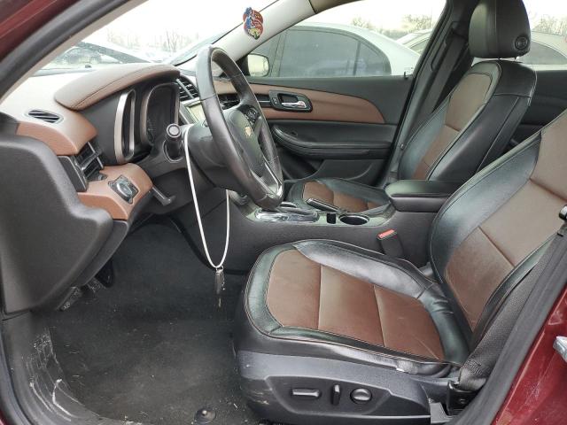 Photo 7 from auction – 2015 CHEVROLET MALIBU LTZ with VIN 1G11F5SL7FF301984