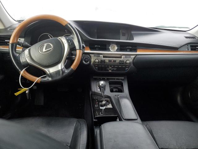 Photo 8 from auction – 2015 LEXUS ES 300H with VIN JTHBW1GGXF2092360