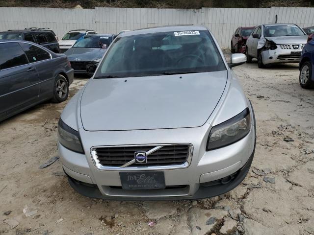 Photo 5 from auction – 2009 VOLVO C30 T5 with VIN YV1MK672792146963