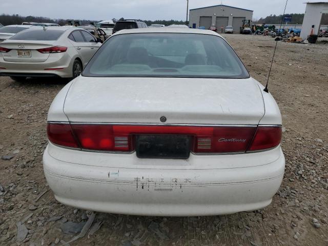 Photo 6 from auction – 2005 BUICK CENTURY CU with VIN 2G4WS52J051171507