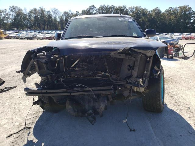 Photo 5 from auction – 2007 GMC YUKON DENA with VIN 1GKFK63897J244991
