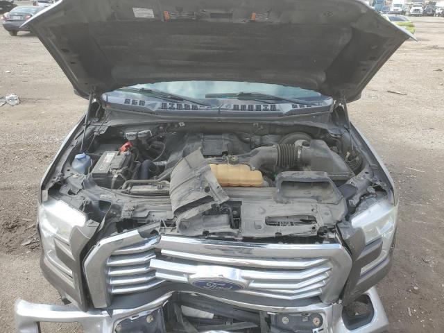 Photo 11 from auction – 2015 FORD F150 SUPER with VIN 1FTEW1CP6FKE38974