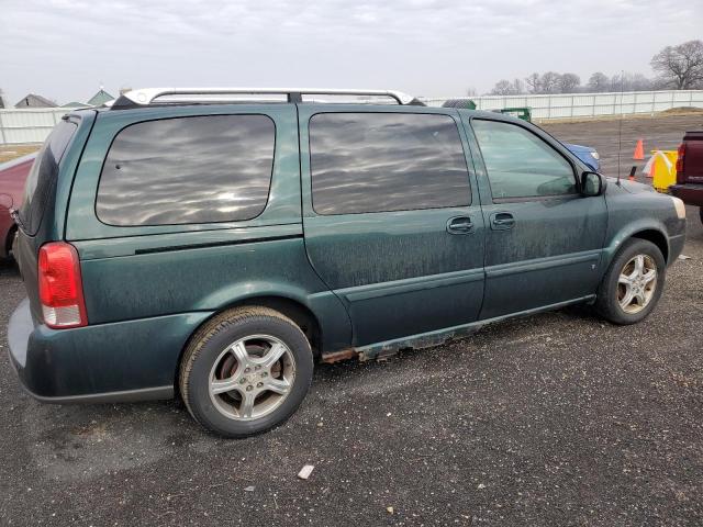 Photo 3 from auction – 2006 CHEVROLET UPLANDER L with VIN 1GNDV33L66D152755