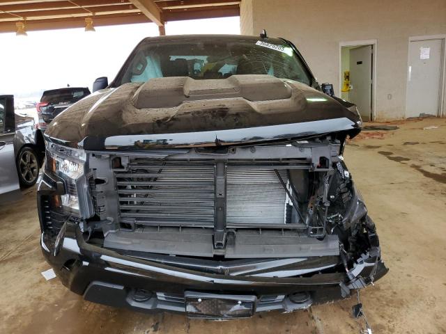 Photo 5 from auction – 2022 CHEVROLET SILVERADO with VIN 3GCPDCED1NG616440