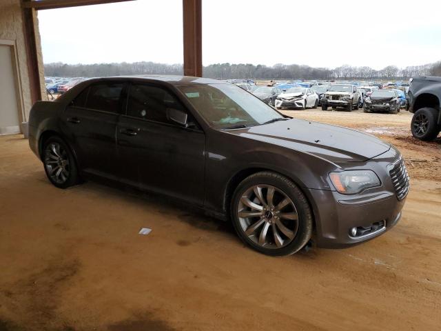 Photo 4 from auction – 2014 CHRYSLER 300 S with VIN 2C3CCABG7EH376612
