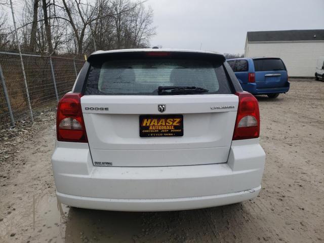 Photo 6 from auction – 2011 DODGE CALIBER MA with VIN 1B3CB3HA3BD297946
