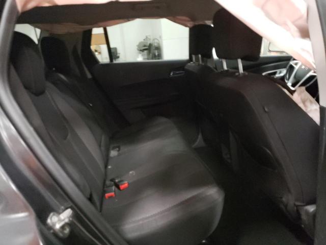 Photo 11 from auction – 2017 GMC TERRAIN SL with VIN 2GKFLTEK4H6240270