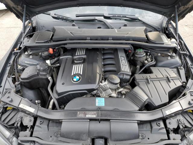 Photo 11 from auction – 2009 BMW 328 XI with VIN WBAWC33559P470052