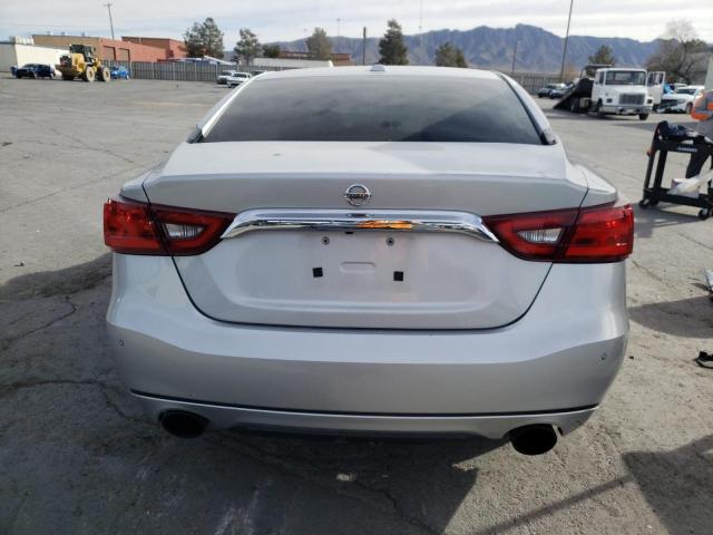 Photo 6 from auction – 2017 NISSAN MAXIMA 3.5 with VIN 1N4AA6AP7HC400217