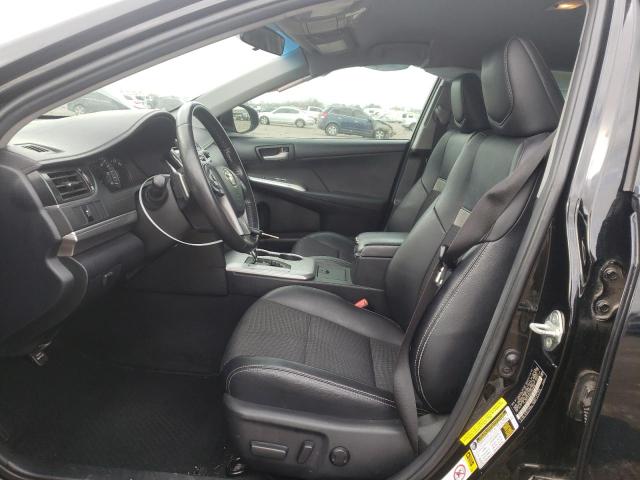 Photo 7 from auction – 2012 TOYOTA CAMRY BASE with VIN 4T1BF1FK2CU508890