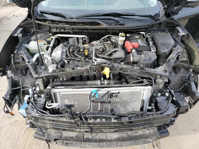 Photo 11 from auction – 2021 NISSAN ROGUE SV with VIN 5N1AT3BB0MC813401