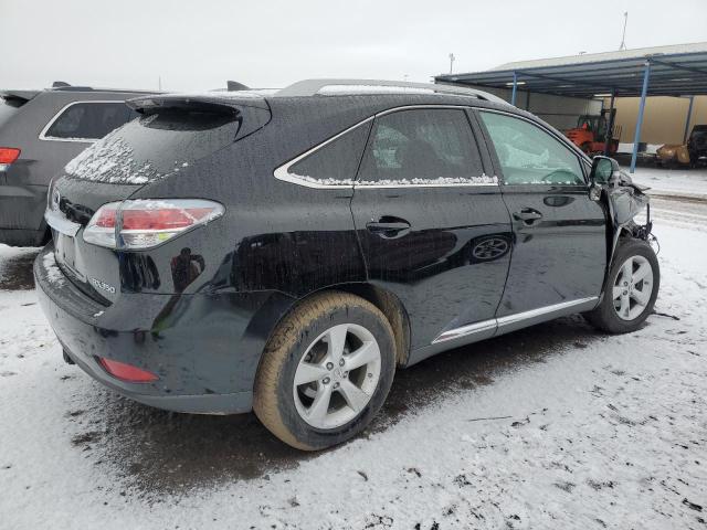Photo 3 from auction – 2015 LEXUS RX 350 BAS with VIN 2T2BK1BA4FC289893