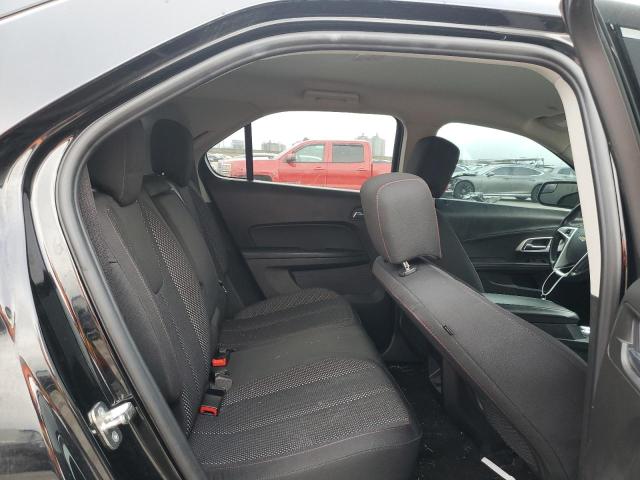 Photo 11 from auction – 2013 CHEVROLET EQUINOX LT with VIN 2GNALDEK3D6379111