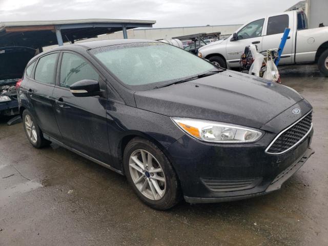 Photo 4 from auction – 2017 FORD FOCUS SE with VIN 1FADP3K21HL232894