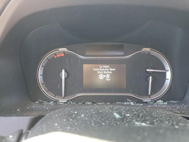 Photo 9 from auction – 2017 HONDA PILOT EXL with VIN 5FNYF5H87HB004603