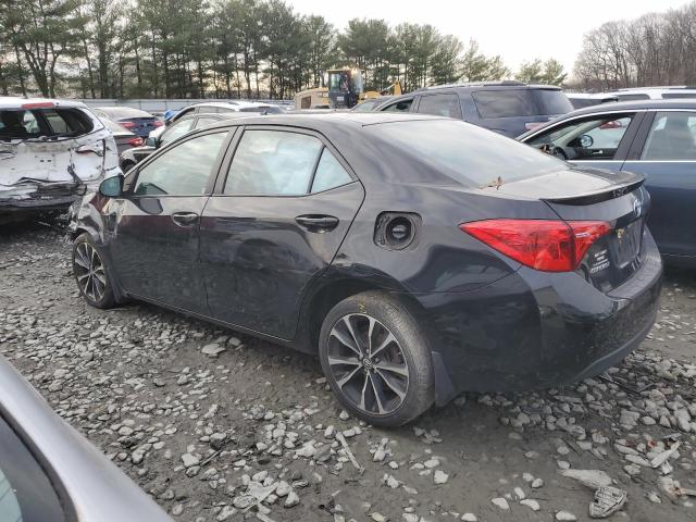 Photo 2 from auction – 2019 TOYOTA COROLLA L with VIN 2T1BURHE2KC185016