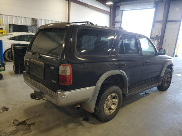 Photo 3 from auction – 2000 TOYOTA 4RUNNER SR with VIN JT3GN86RXY0157765