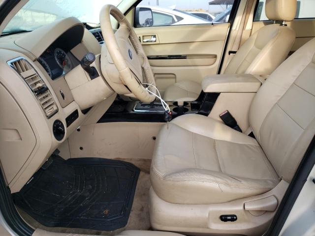 صورة رقم 7 من المزاد - 2008 FORD ESCAPE LIM مع VIN 1FMCU94108KA86396