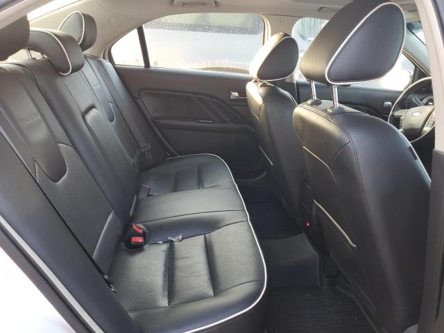 Photo 10 from auction – 2011 FORD FUSION SEL with VIN 3FAHP0JG6BR111767