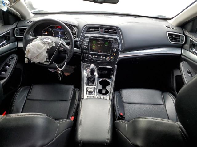Photo 8 from auction – 2019 NISSAN MAXIMA S with VIN 1N4AA6AV1KC384683
