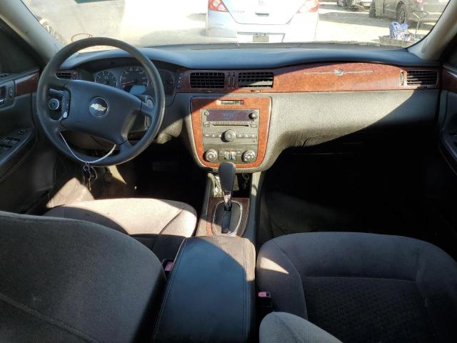 Photo 8 from auction – 2009 CHEVROLET IMPALA 1LT with VIN 2G1WT57K091225552
