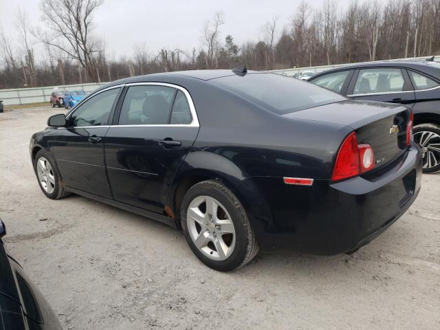 Photo 2 from auction – 2012 CHEVROLET MALIBU LS with VIN 1G1ZB5E06CF194115